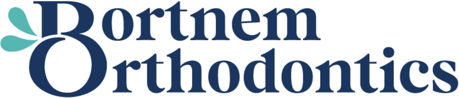bortnem ortho logo