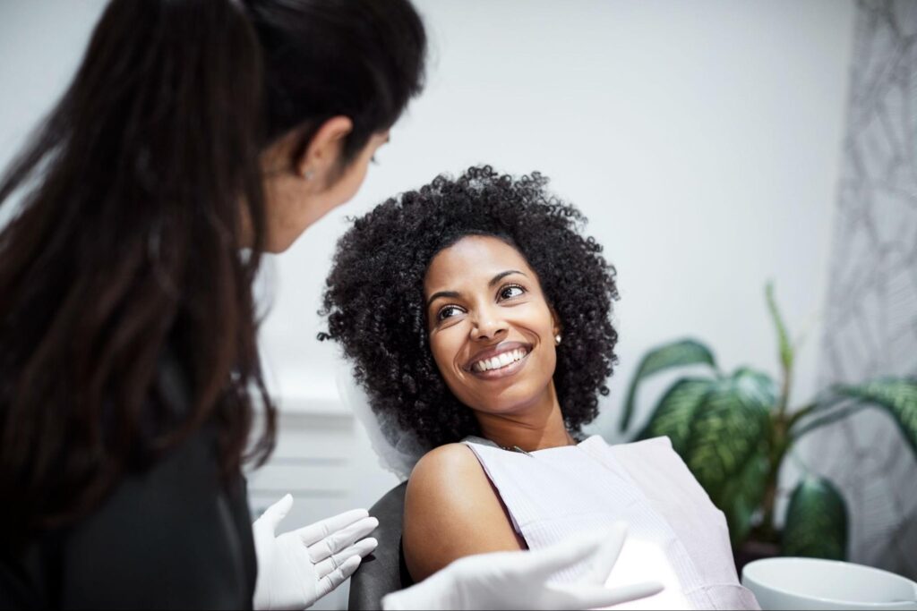 6 Signs It’s Time to Visit an Orthodontist