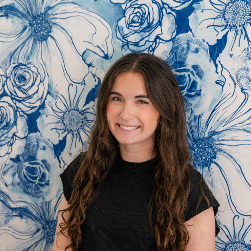 Bortnem Orthodontics team member, Landry.